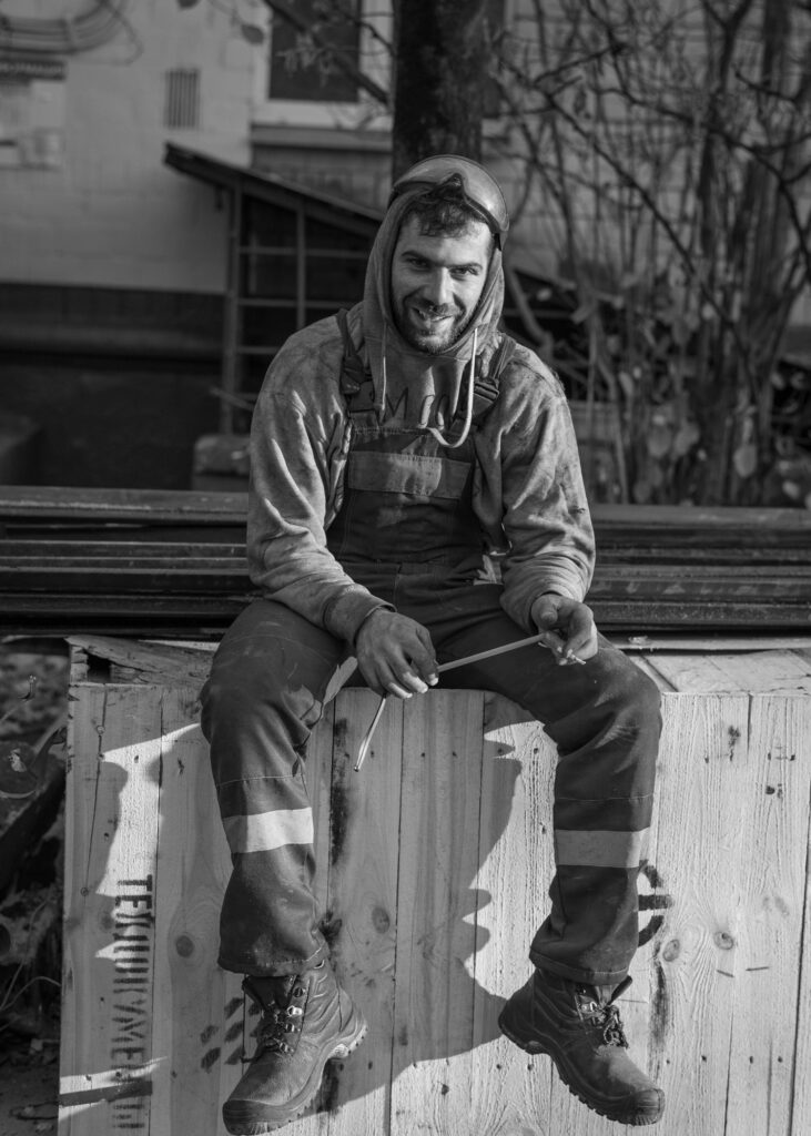 Филькин Александр Геннадьевич — Фото