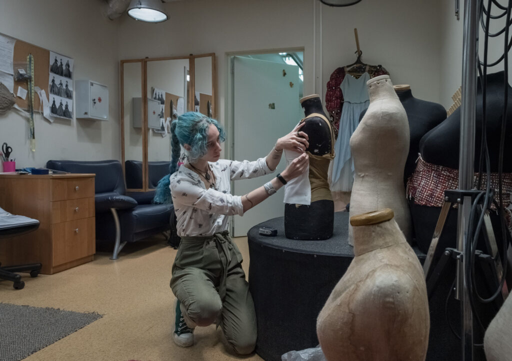 Филькин Александр Геннадьевич — Фото