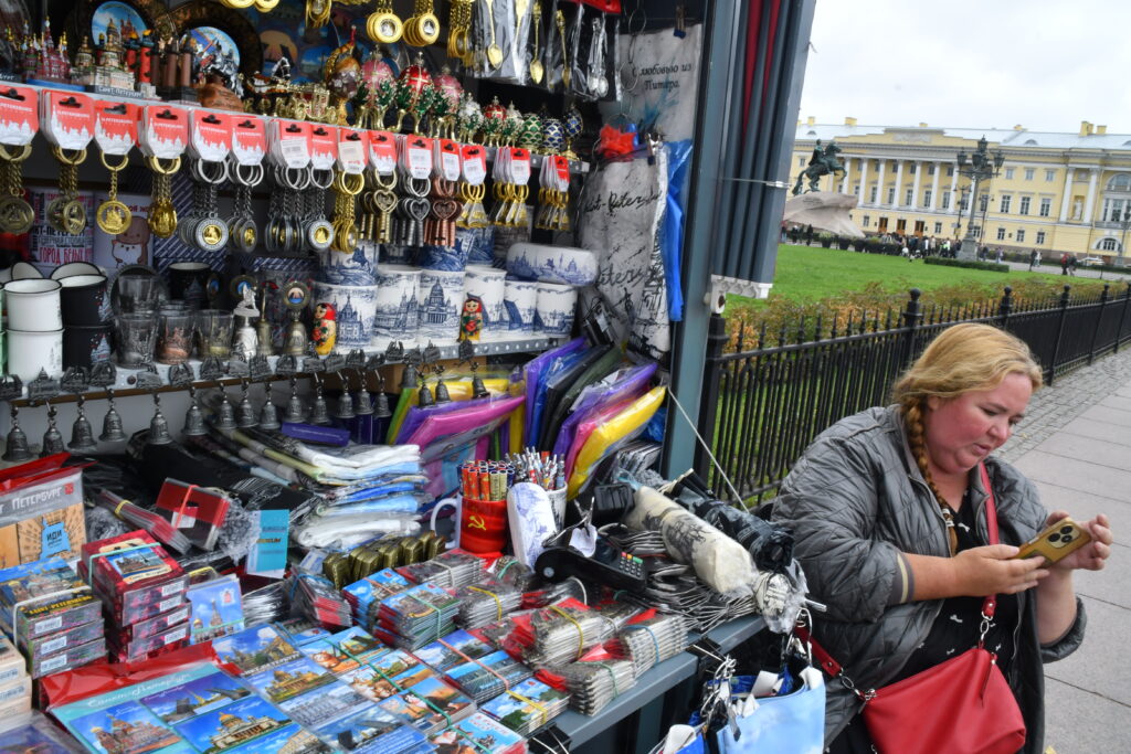 Шпаченко Юрий Юрьевич — Фото