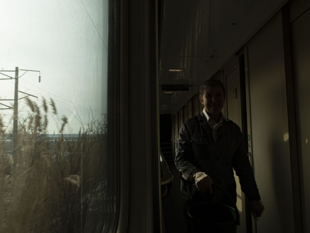 Куракина Анастасия Денисовна — Фото