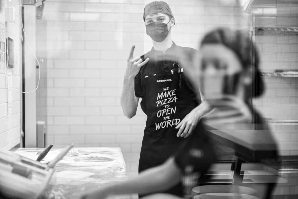 Киреев Дмитрий Александрович — Фото