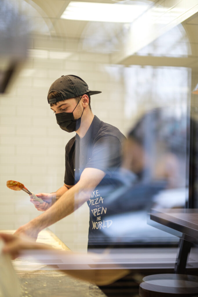 Киреев Дмитрий Александрович — Фото