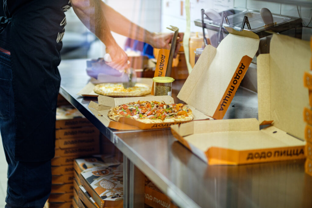 Киреев Дмитрий Александрович — Фото