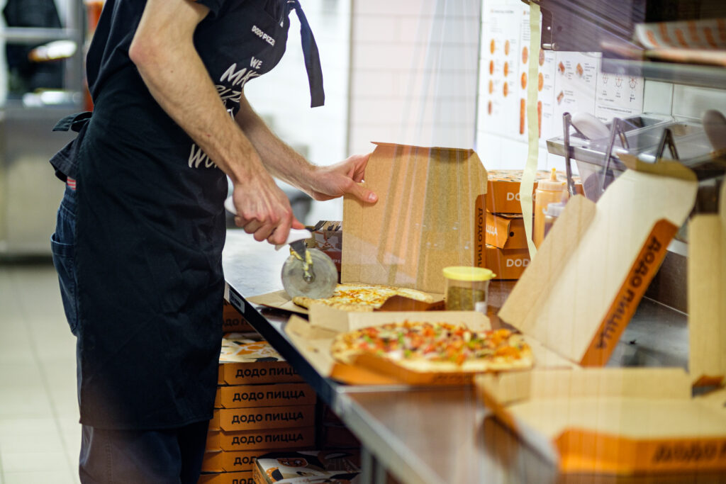 Киреев Дмитрий Александрович — Фото