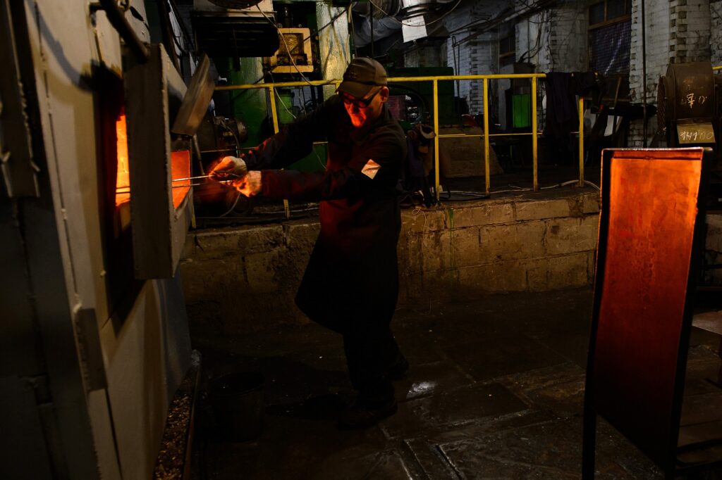 Часовитин Дмитрий Викторович — Фото