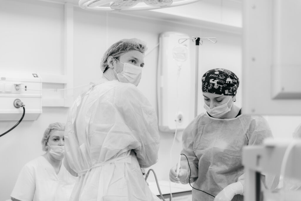 Нагаев Денис Вячеславович — Фото