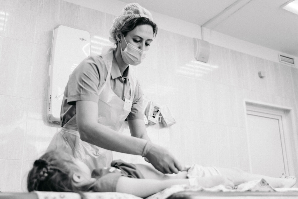 Нагаев Денис Вячеславович — Фото