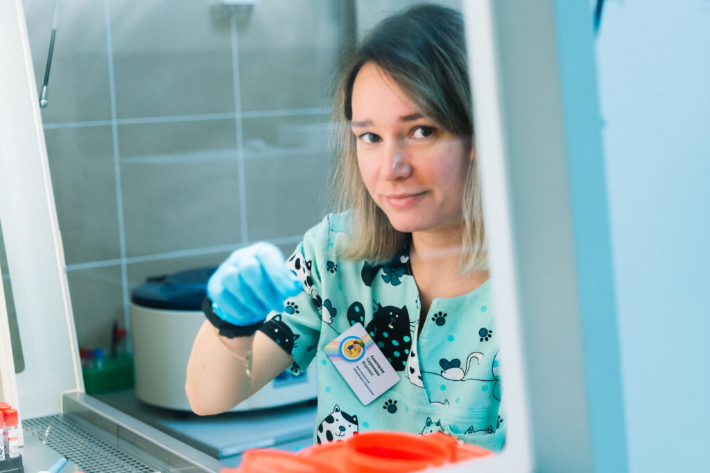 Нагаев Денис Вячеславович — Фото