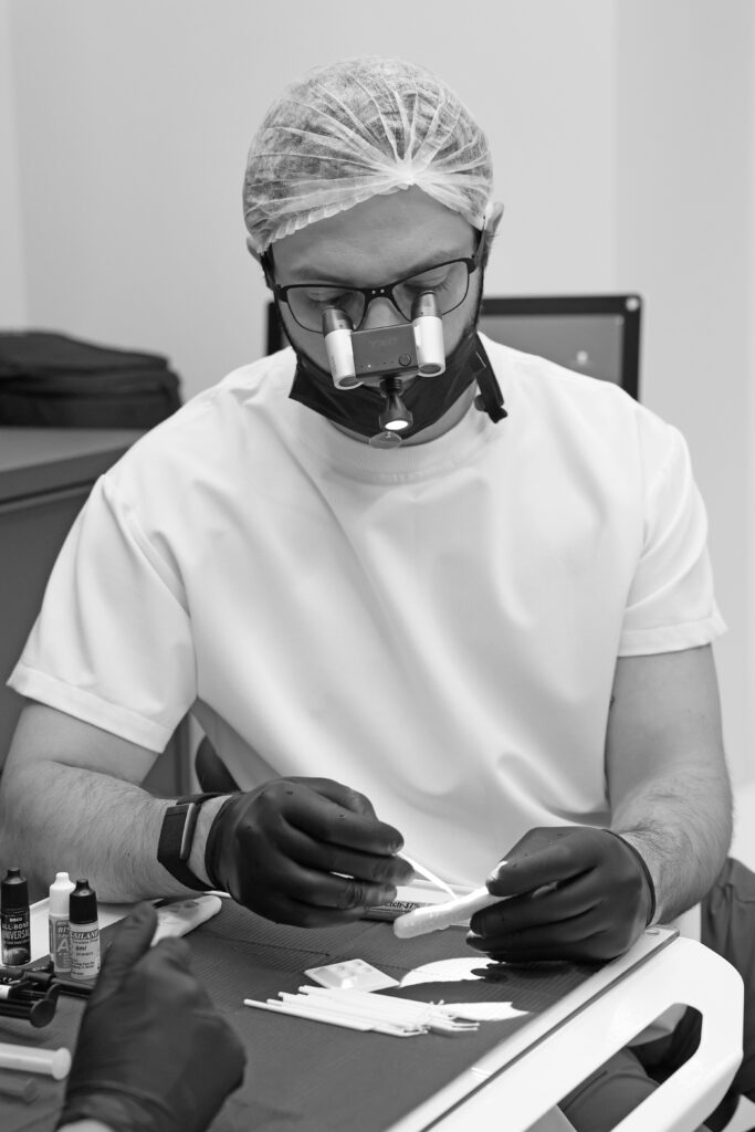 Тарасенков Владислав Андреевич — Фото