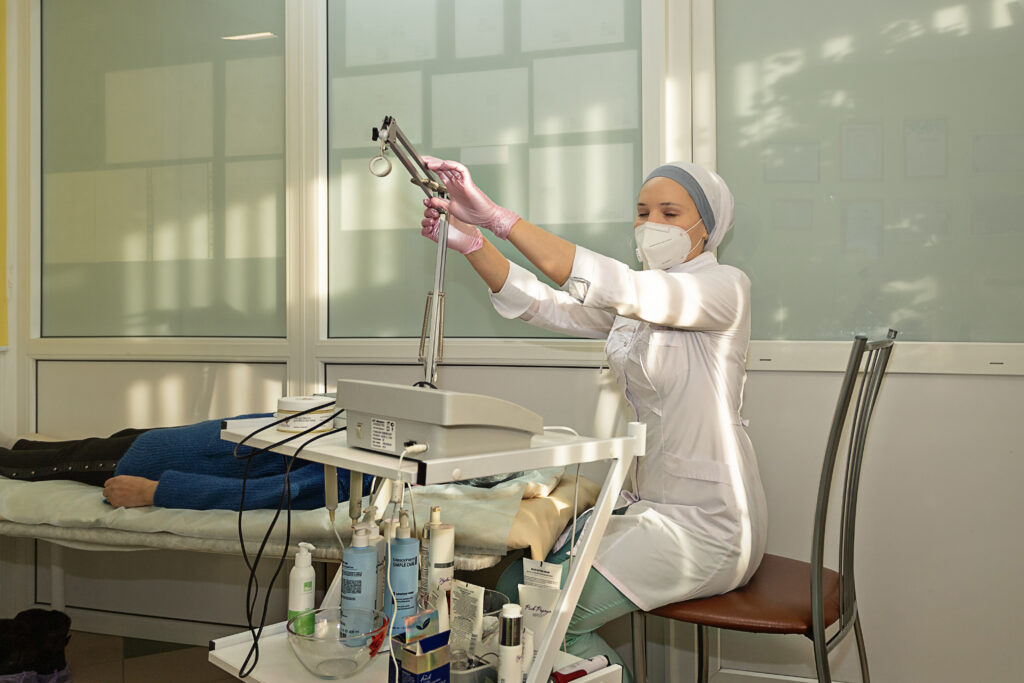 Ковчин Виктор Павлович — Фото