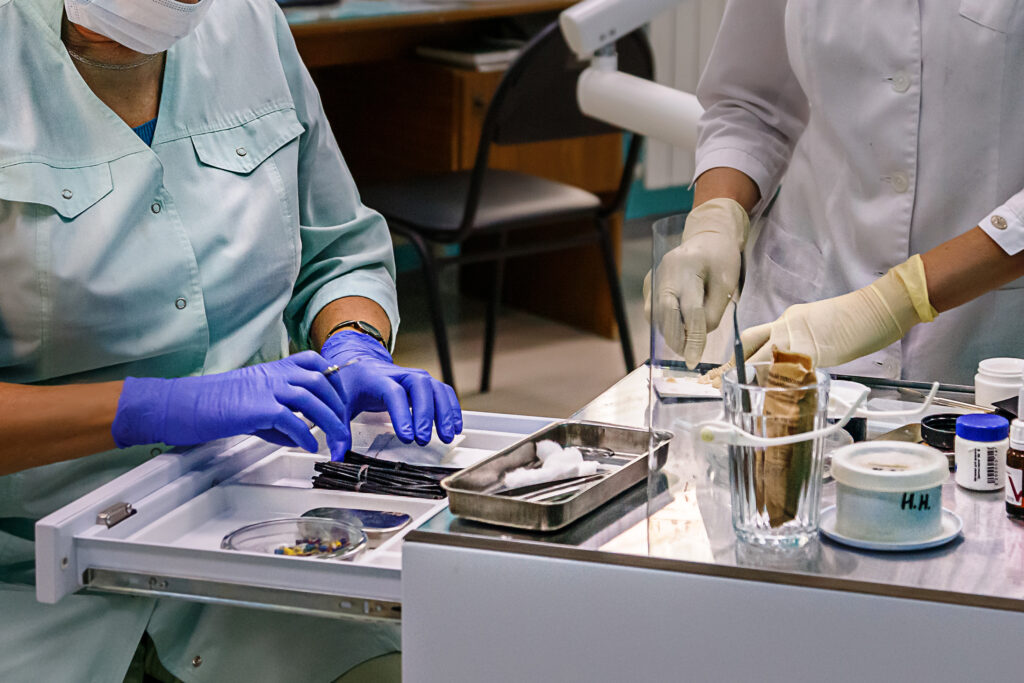 Ковчин Виктор Павлович — Фото