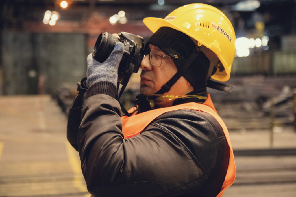 Черепанов Александр Николаевич — Фото