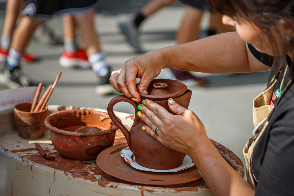 Ковчин Виктор Павлович — Фото