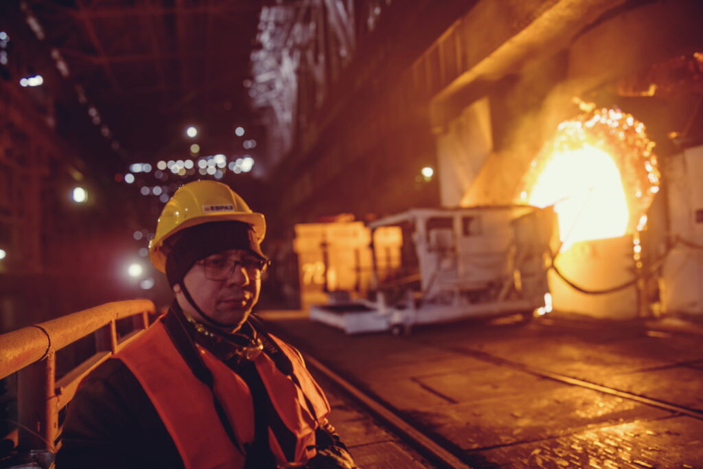 Черепанов Александр Николаевич — Фото