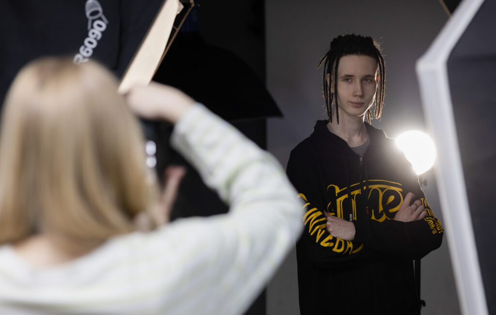 Тоноян Ульяна Вячеславовна — Фото