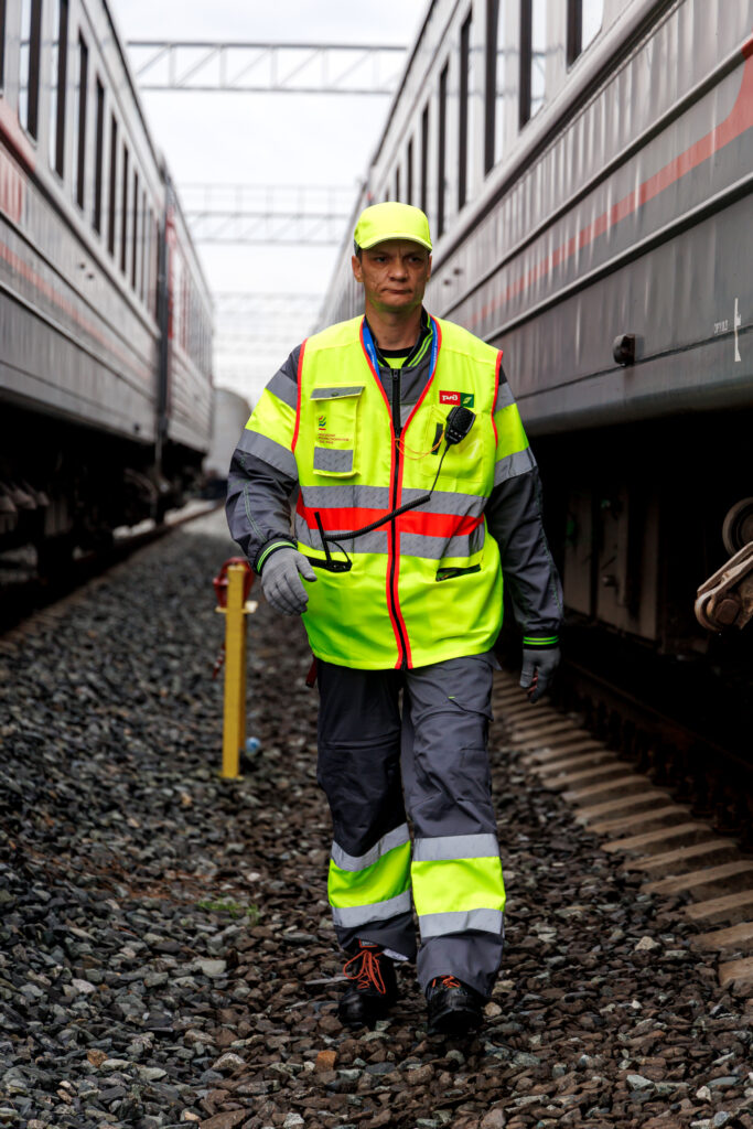 Глазырин Сергей Валерьевич — Фото