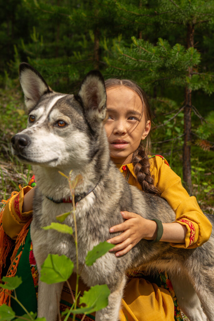 Минько Екатерина Валерьевна — Фото