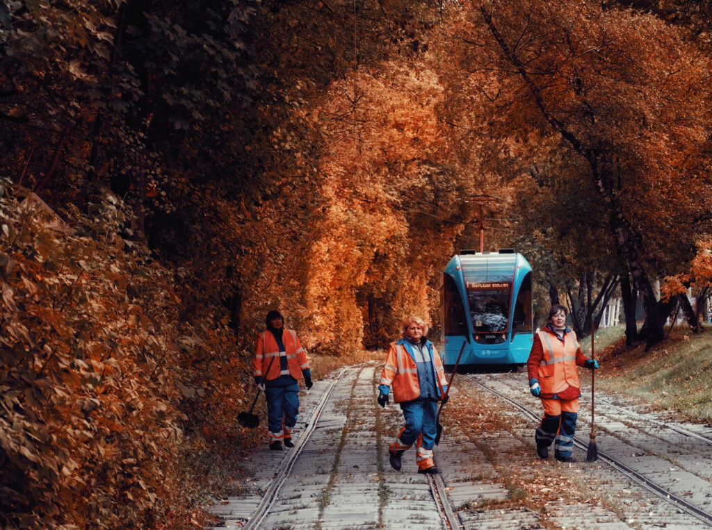 Каунис Анна Сергеевна — Фото