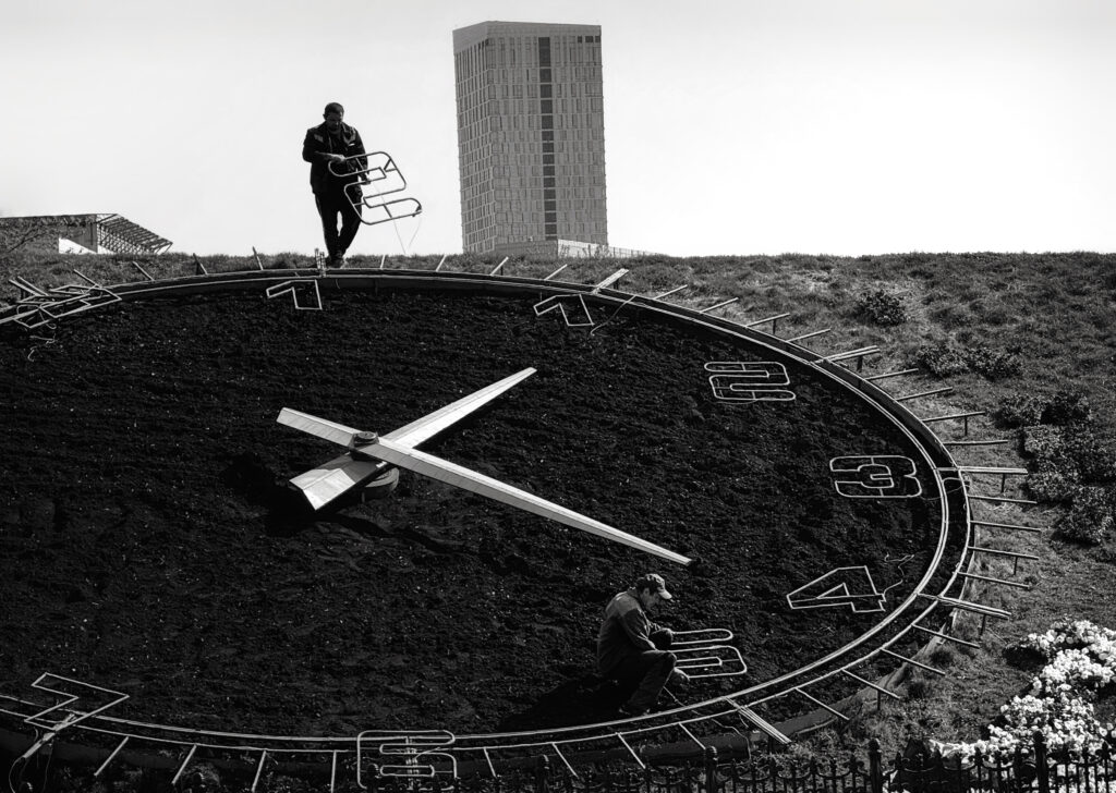 Каунис Анна Сергеевна — Фото