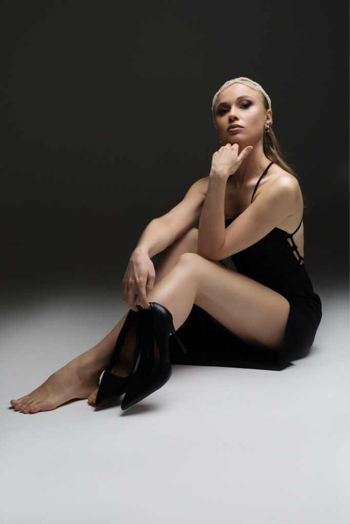 Стародубцева Екатерина Юрьевна — Фото