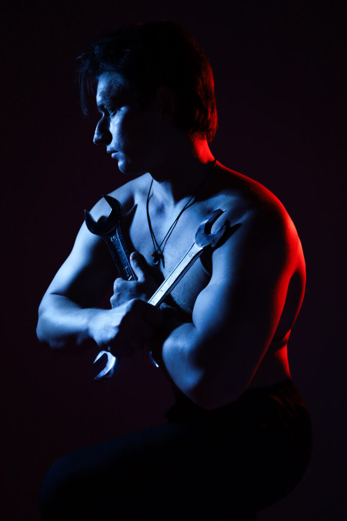 Стародубцева Екатерина Юрьевна — Фото