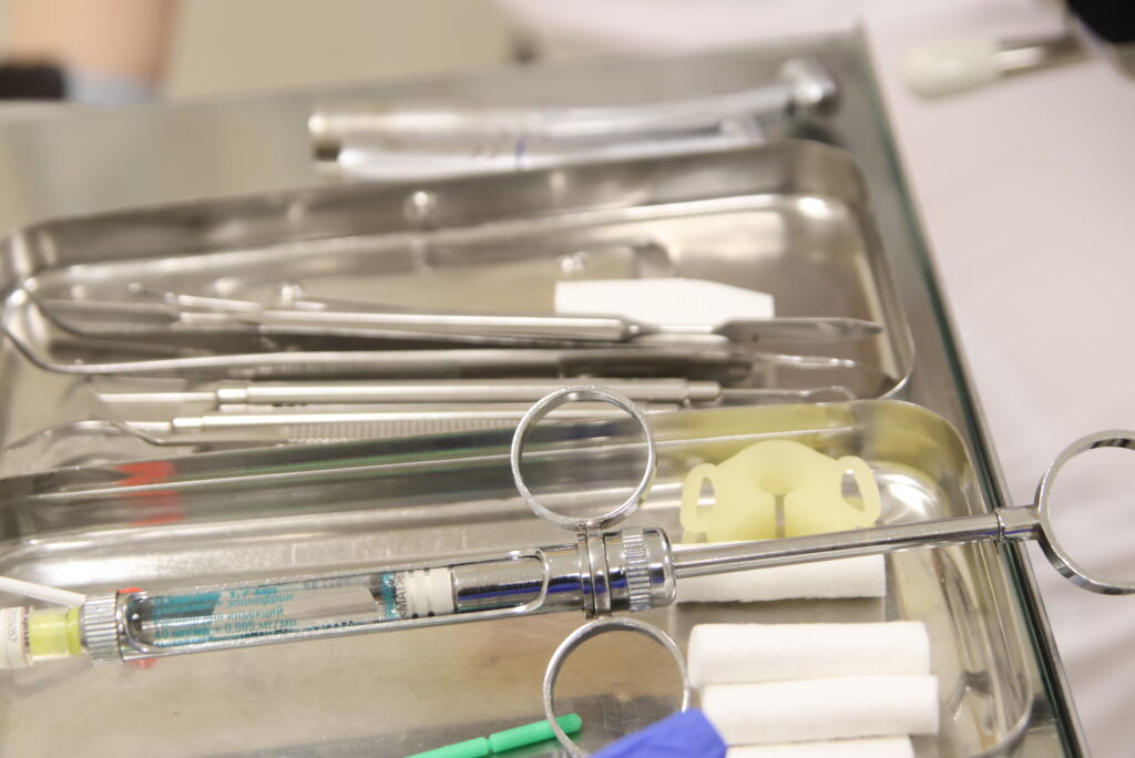 Сенченко Евгения Васильевна — Фото