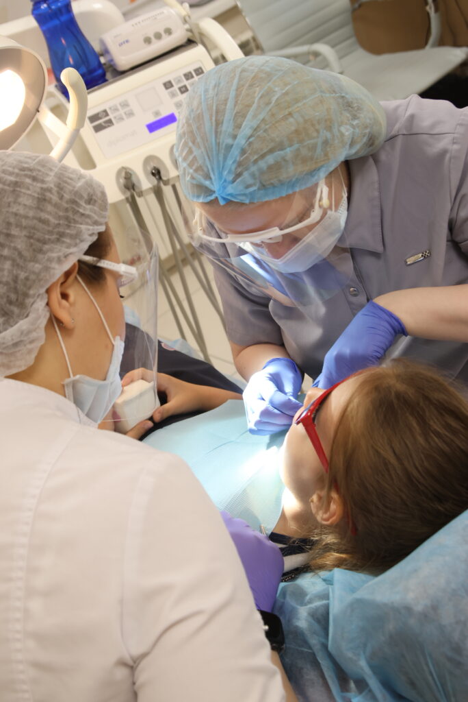 Сенченко Евгения Васильевна — Фото