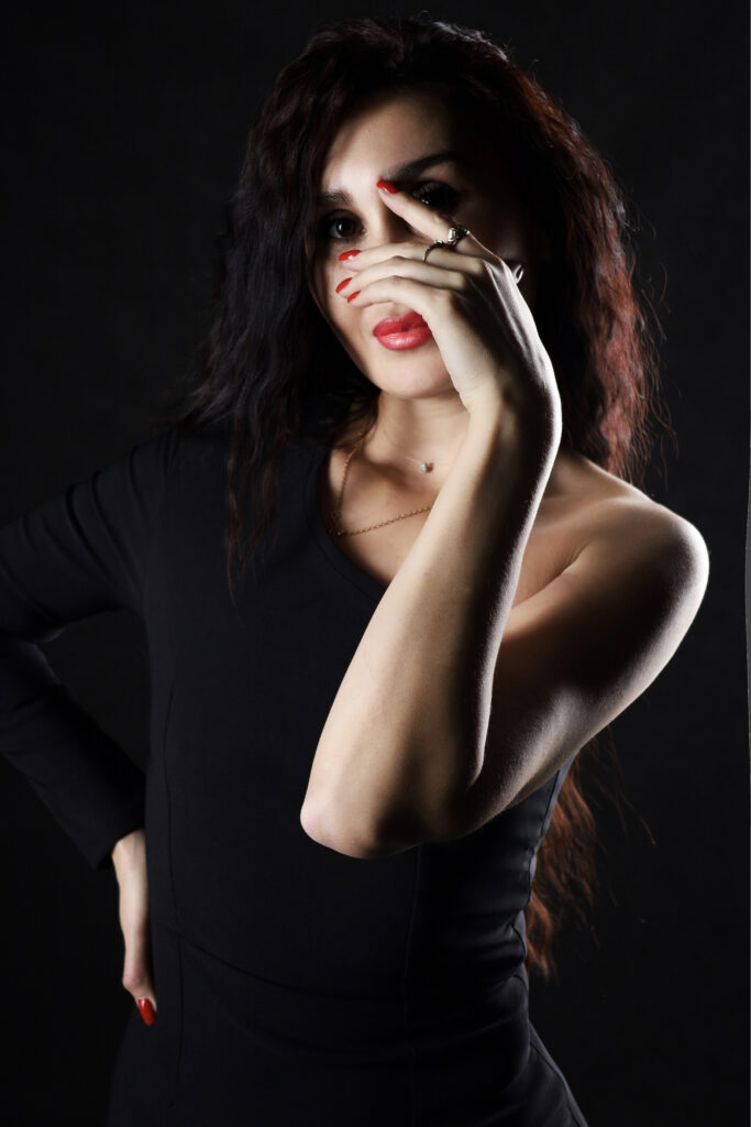 Стародубцева Екатерина Юрьевна — Фото