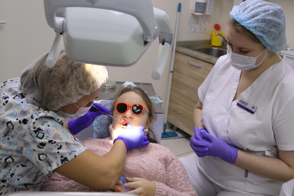 Сенченко Евгения Васильевна — Фото