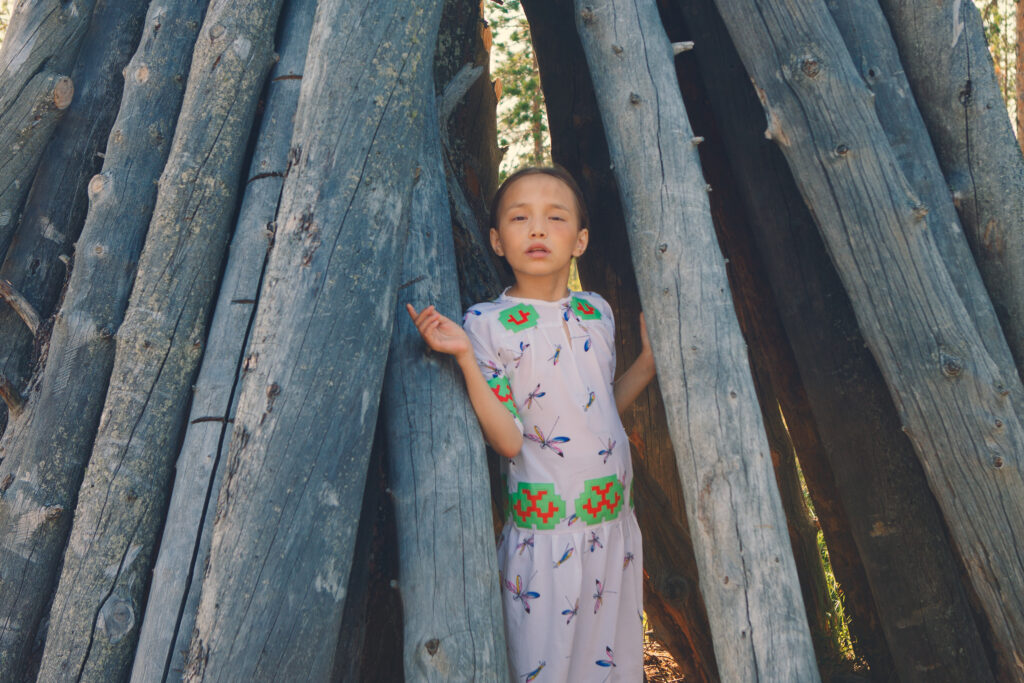 Минько Екатерина Валерьевна — Фото