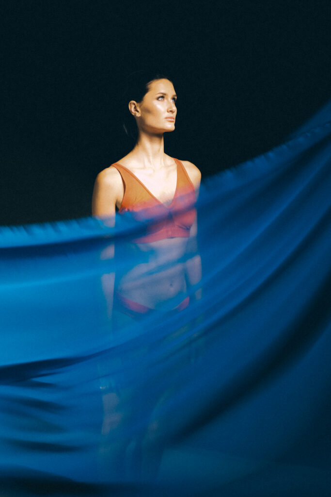 Стародубцева Екатерина Юрьевна — Фото