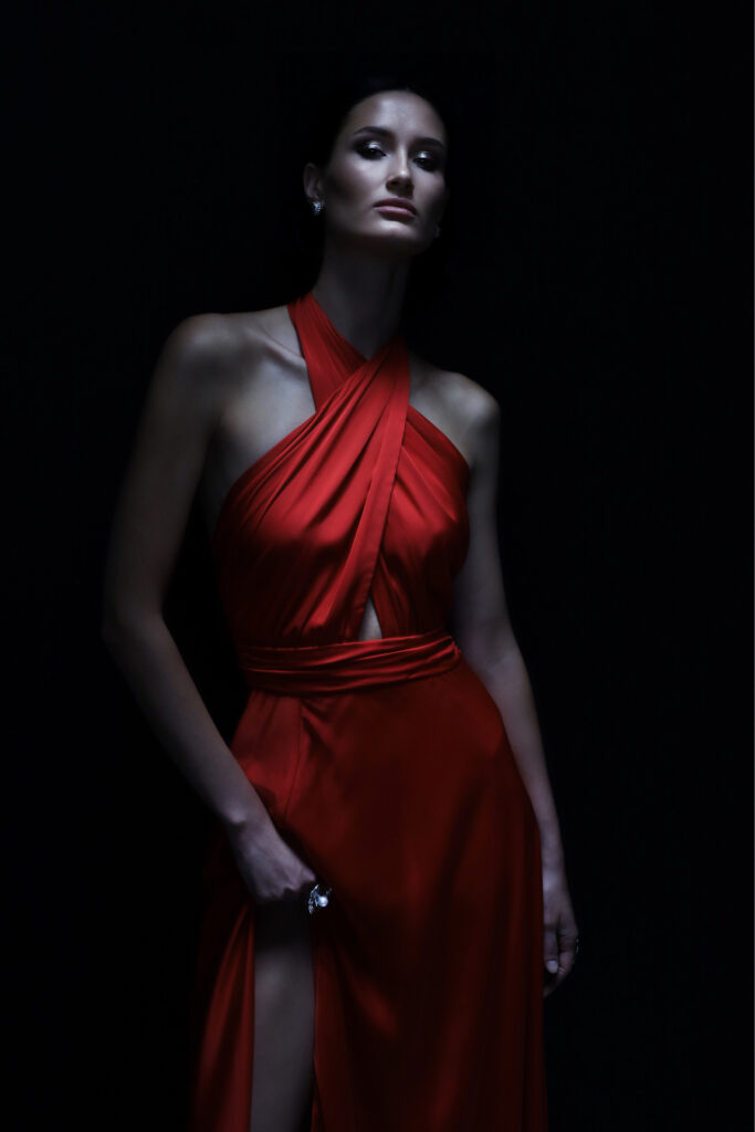 Стародубцева Екатерина Юрьевна — Фото