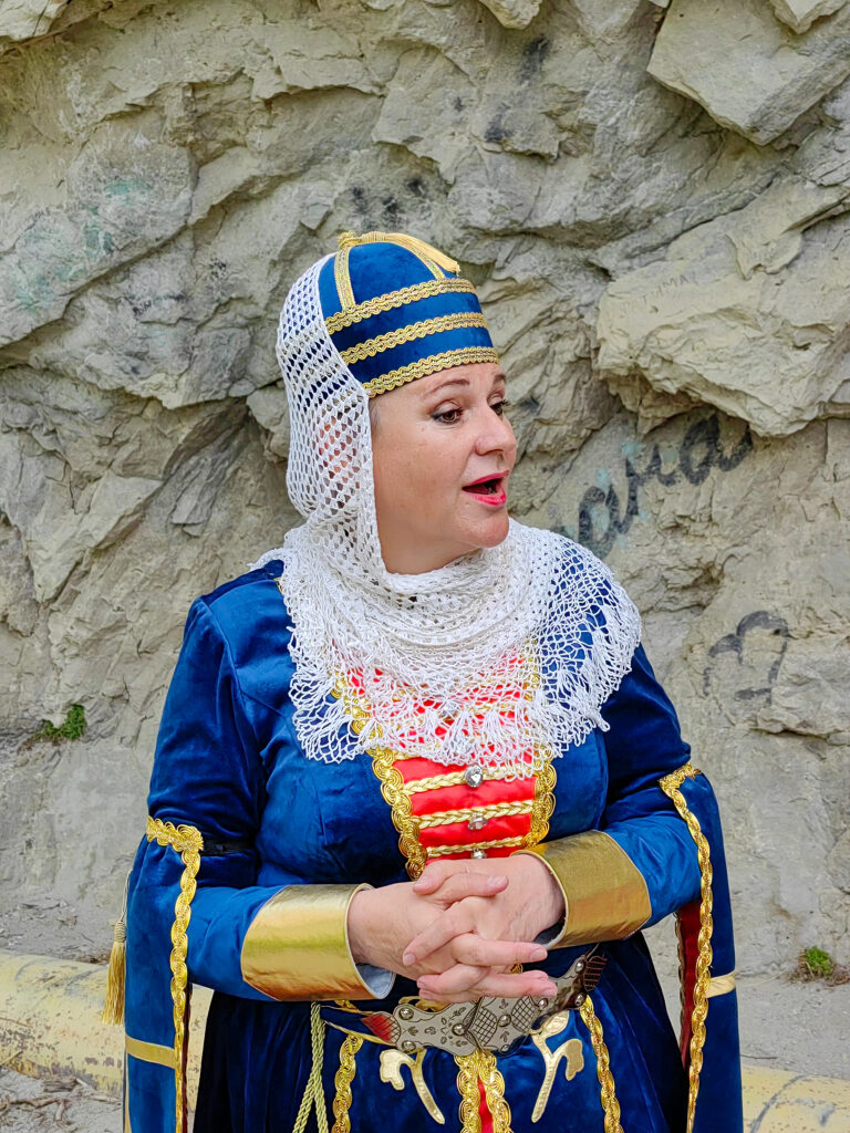 Рябоконь Ирина Николаевна — Фото