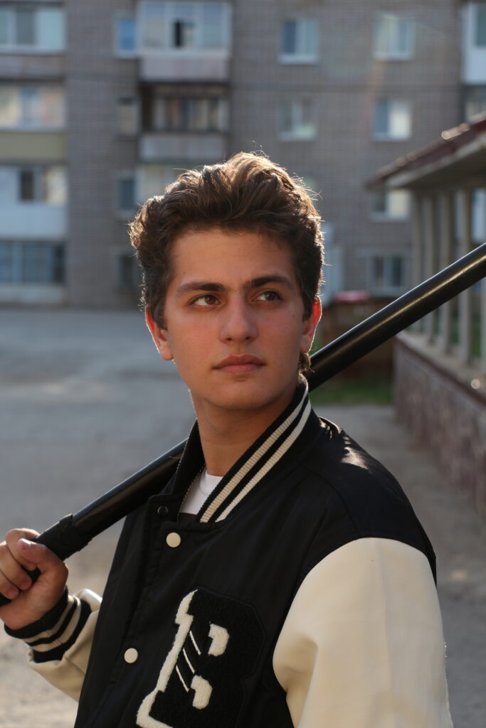 Кузнецов Ростислав Алексеевич — Фото