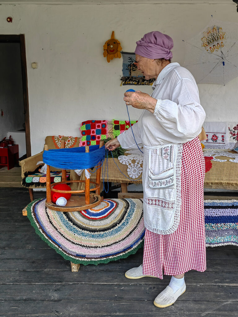 Рябоконь Ирина Николаевна — Фото