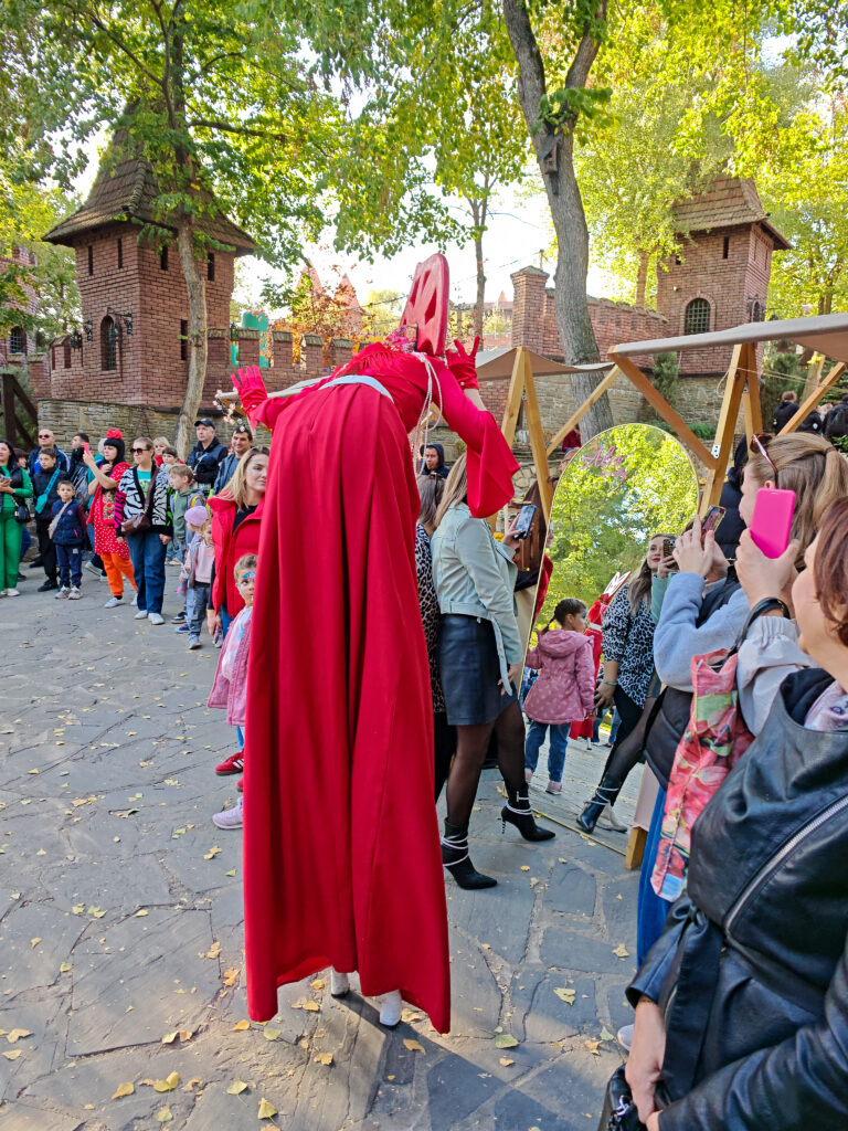 Рябоконь Ирина Николаевна — Фото