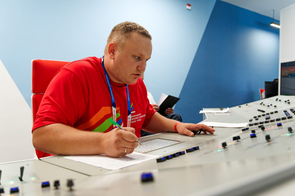 Глазырин Сергей Валерьевич — Фото
