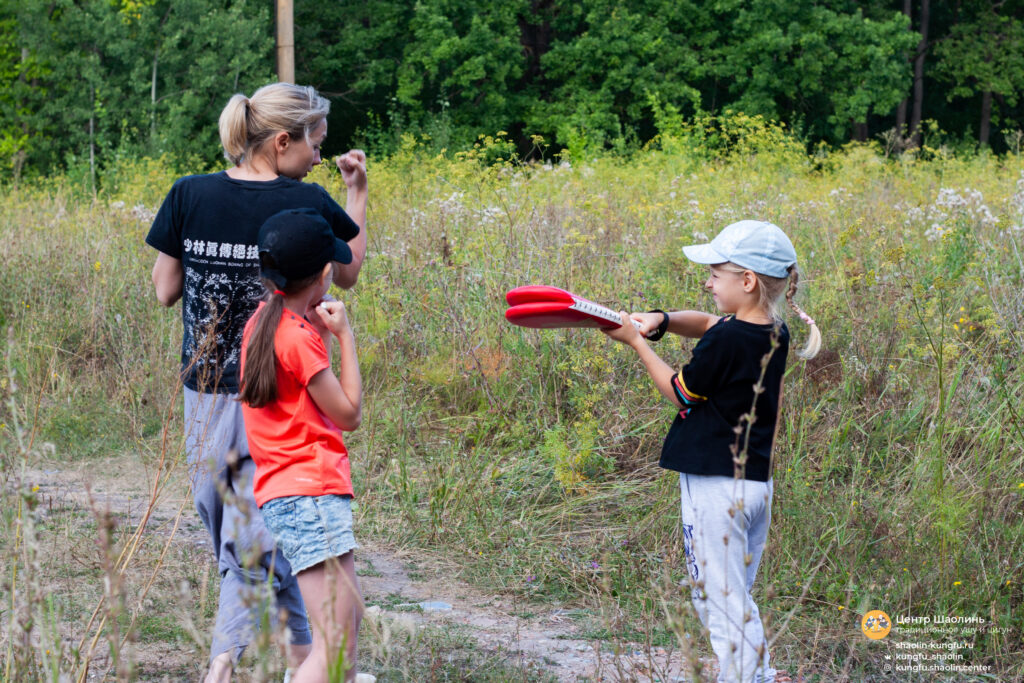 Мухитдинова Анастасия Бахтиёровна — Фото