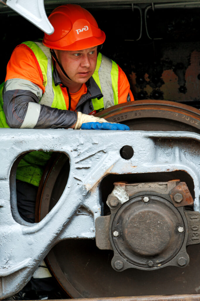 Глазырин Сергей Валерьевич — Фото