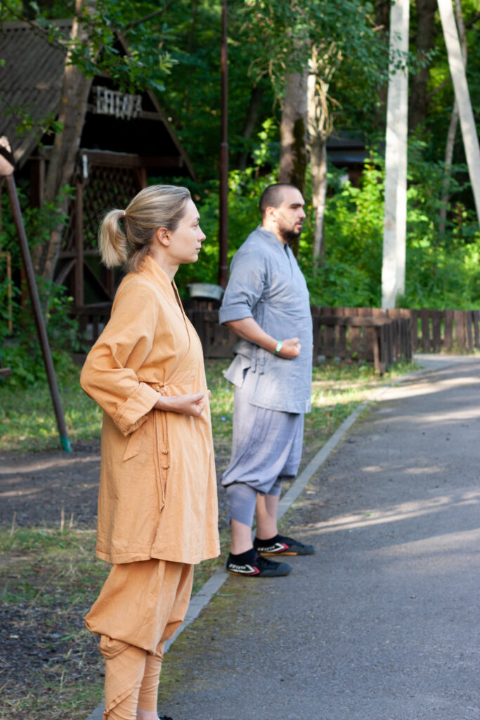 Мухитдинова Анастасия Бахтиёровна — Фото