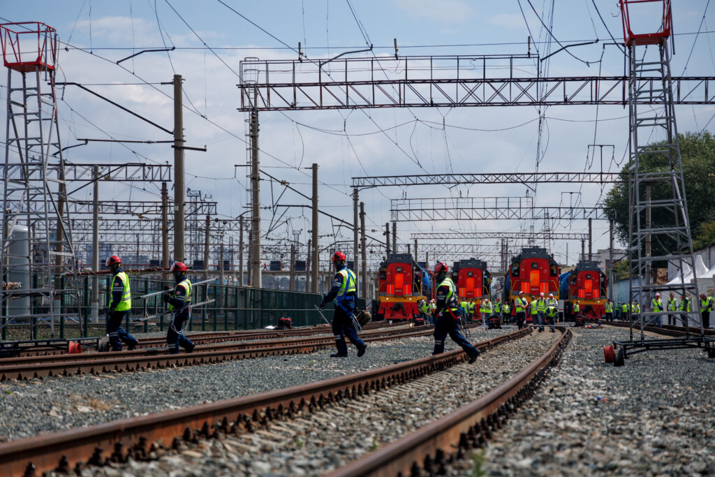 Глазырин Сергей Валерьевич — Фото