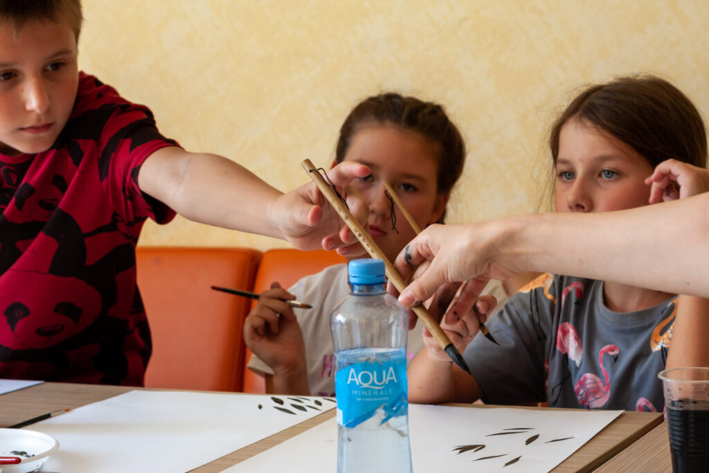 Мухитдинова Анастасия Бахтиёровна — Фото