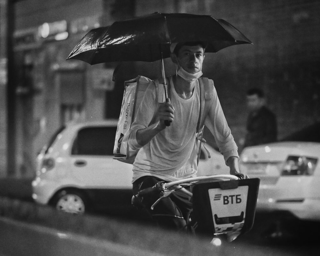 Каунис Анна Сергеевна — Фото