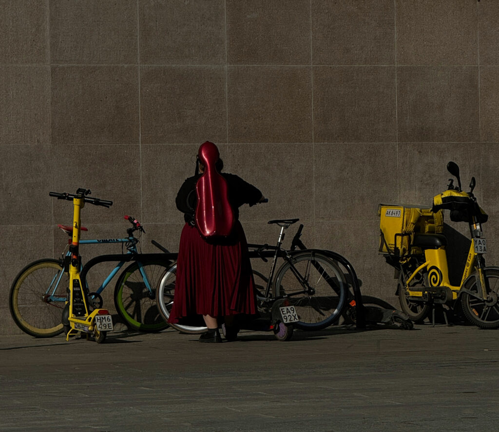 Каунис Анна Сергеевна — Фото