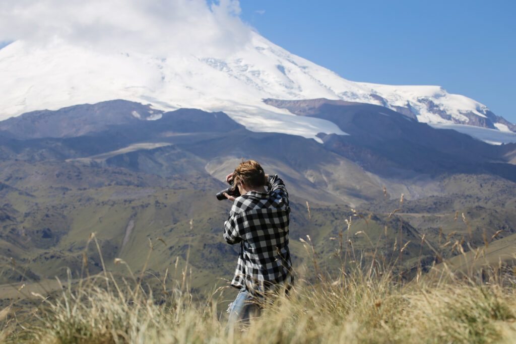 Галицына Виктория Сергеевна — Фото