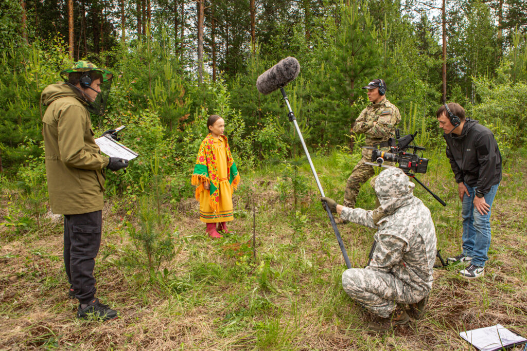Минько Екатерина Валерьевна — Фото