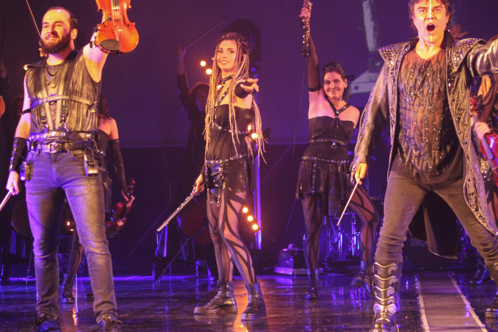 Черепанов Александр Николаевич — Фото