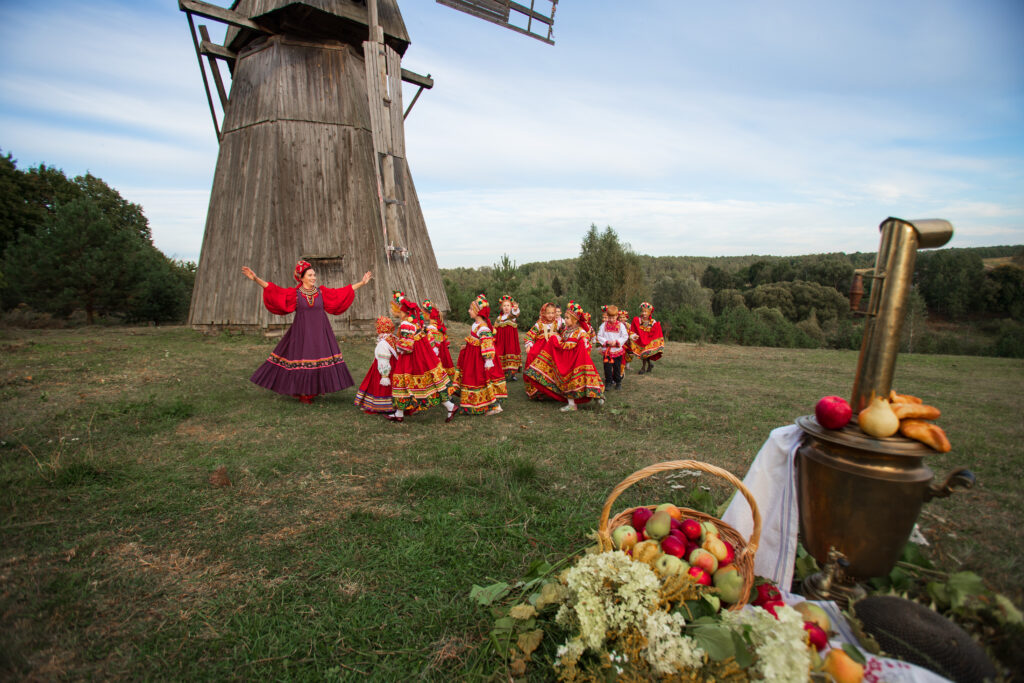 Толстая Татьяна Николаевна — Фото