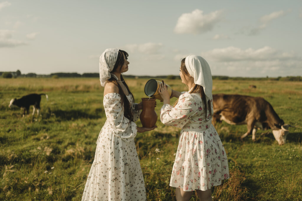 Суворова Анастасия Андреевна — Фото