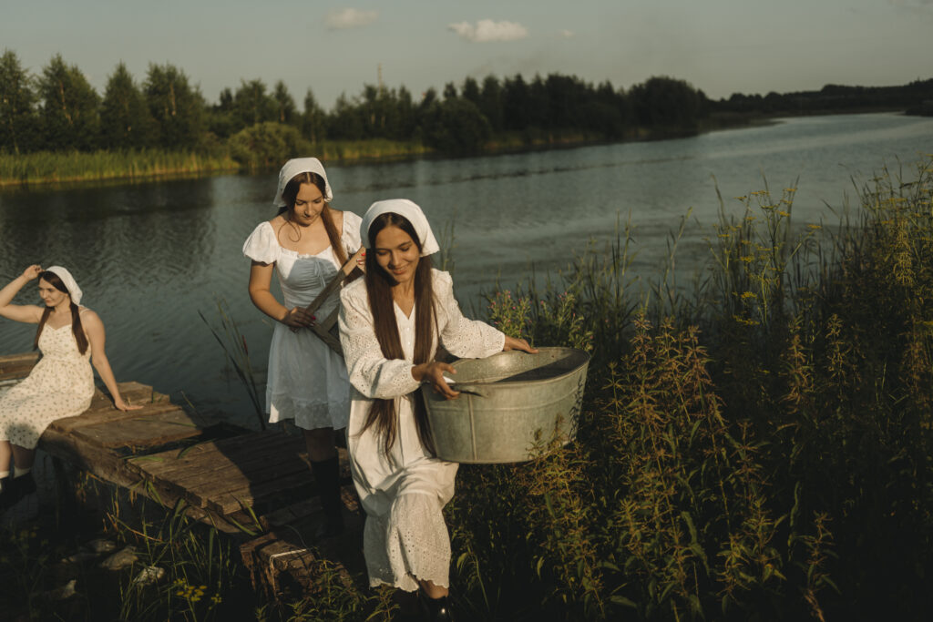 Суворова Анастасия Андреевна — Фото